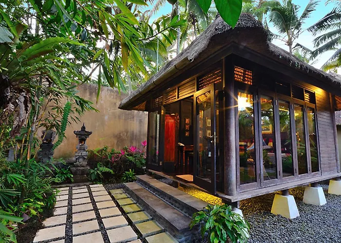 Jendela Di Bali Villa