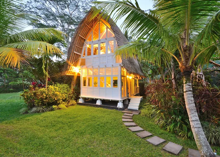 Jendela Di Bali Villa